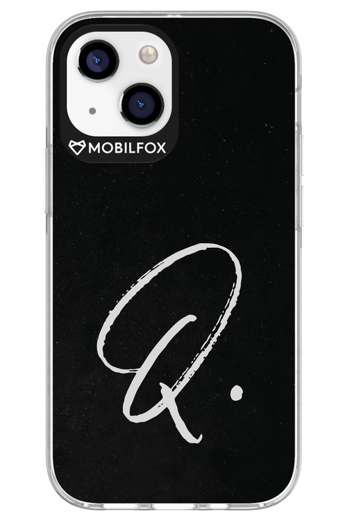 (Off Space) Q 2.0 - Apple iPhone 13 Mini