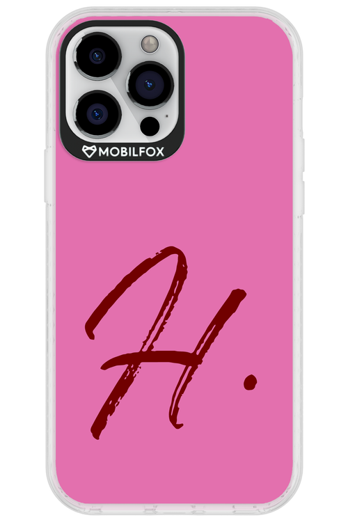 (Sorbet) H 2.0 - Apple iPhone 13 Pro Max
