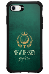 New Jersey Golf Club - Apple iPhone 7