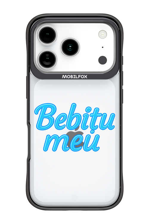 Meuu 2.0 - Apple iPhone 17 Pro