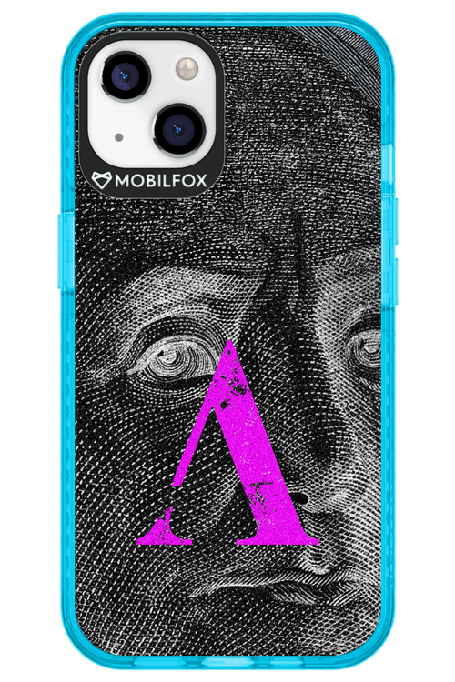 Azteca "A" OG 2.0 - Apple iPhone 13
