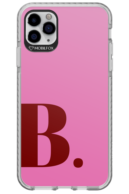 B (Sorbet) 2.0 - Apple iPhone 11 Pro Max
