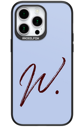 (Jellyfish Presso) W 2.0 - Apple iPhone 15 Pro Max