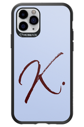 (Jellyfish Presso) K 2.0 - Apple iPhone 11 Pro