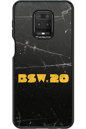 BSW 20 (5) 2.0 - Xiaomi Redmi Note 9 Pro