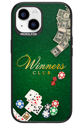 Winner's Club - Apple iPhone 15