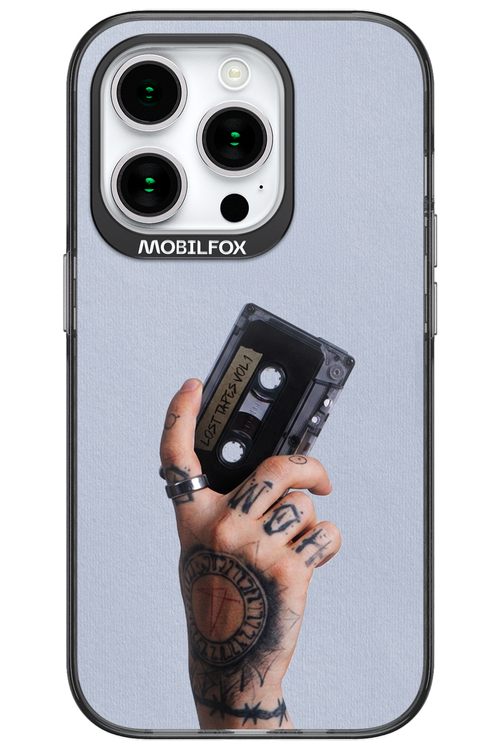 Bagabont 2.0 - Apple iPhone 15 Pro