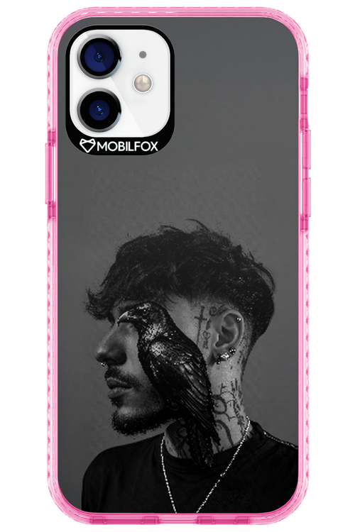 RAVEN - Apple iPhone 12