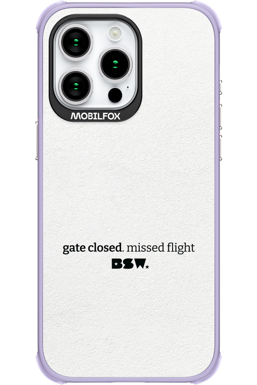 BSW FourSeasons 12 2.0 - Apple iPhone 15 Pro Max
