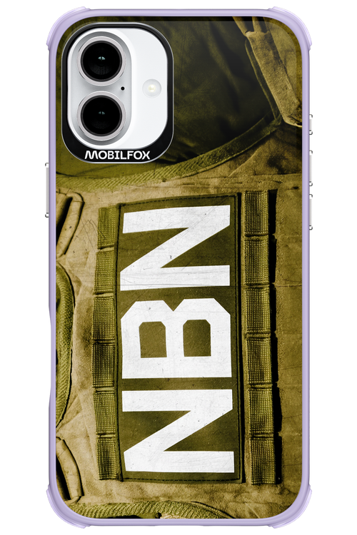 Team 2.0 - Apple iPhone 16 Plus