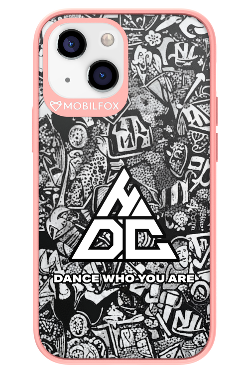 HDC 7 2.0 - Apple iPhone 13 Mini