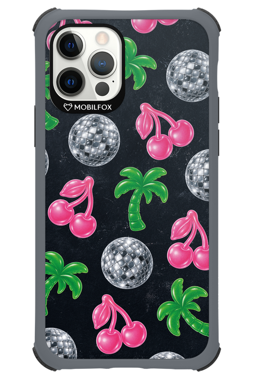 Single Life 2.0 - Apple iPhone 12 Pro