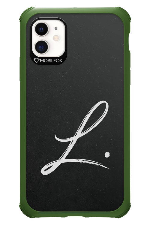 (Off Space) L 2.0 - Apple iPhone 11
