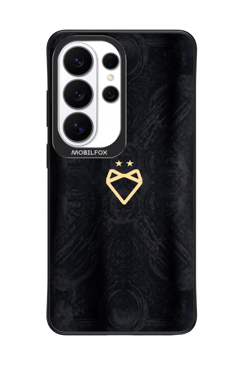 Spain Black 2.0 - Samsung Galaxy S26 Ultra