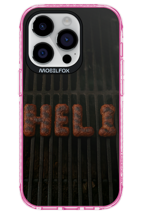 Barbeque - Apple iPhone 14 Pro