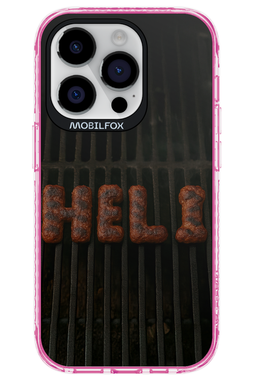 Barbeque - Apple iPhone 14 Pro