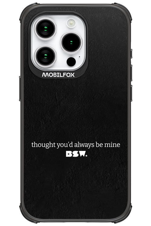 BSW FourSeasons 6 2.0 - Apple iPhone 15 Pro