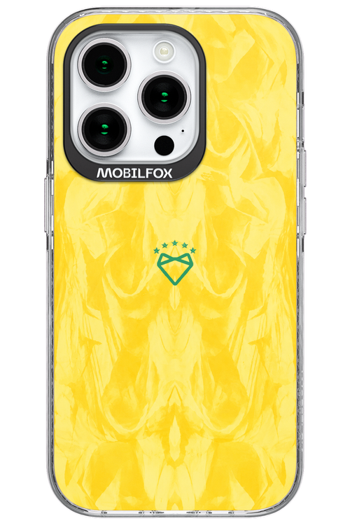 Brasil X Mobilfox 2.0 - Apple iPhone 15 Pro
