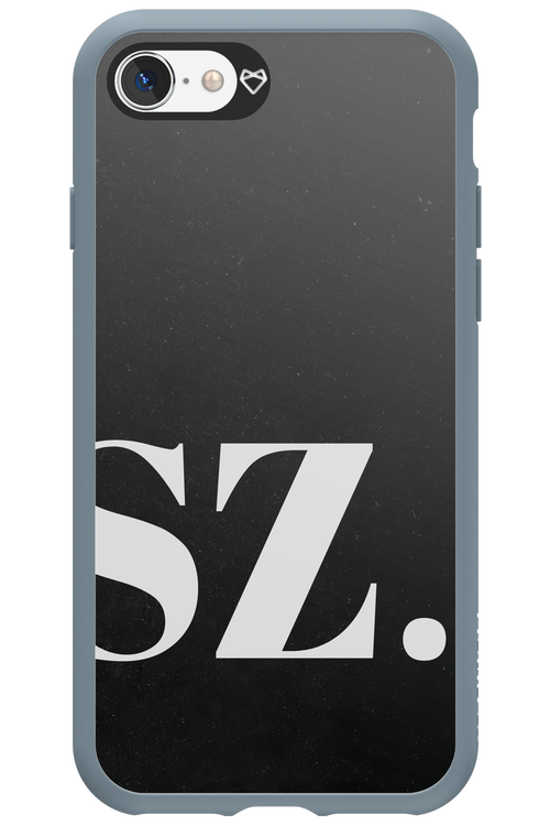 SZ (Off Space) 2.0 - Apple iPhone 8