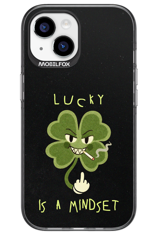 Lucky Mind 2.0 - Apple iPhone 15