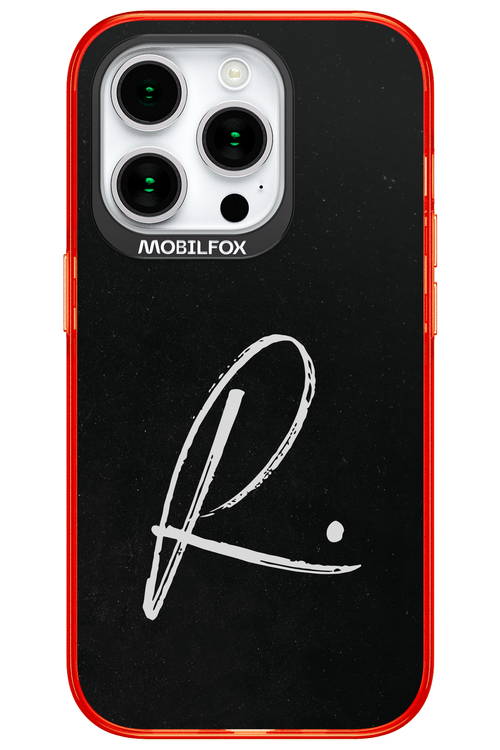 (Off Space) R 2.0 - Apple iPhone 15 Pro