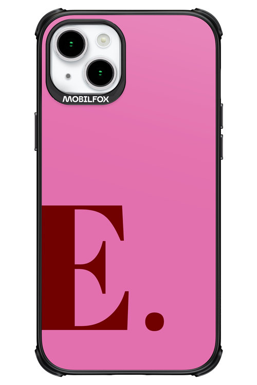 E (Sorbet) 2.0 - Apple iPhone 15 Plus