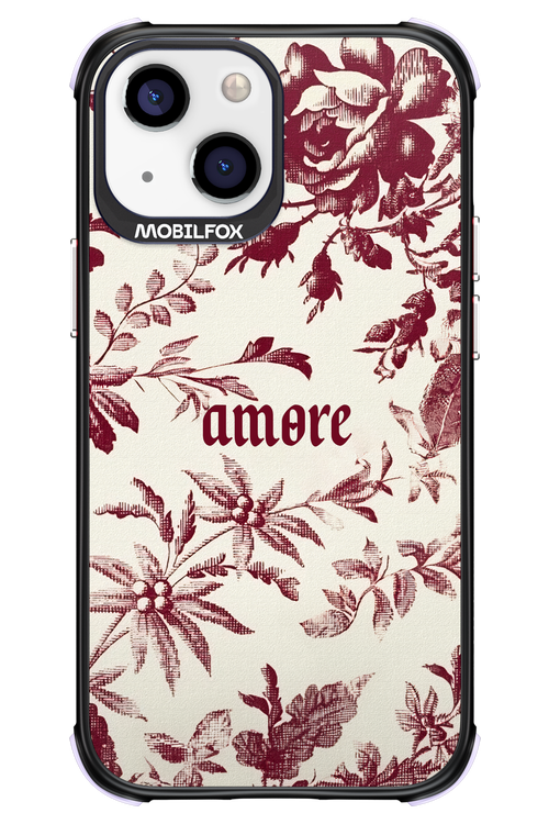 Amore 2.0 - Apple iPhone 13 Mini