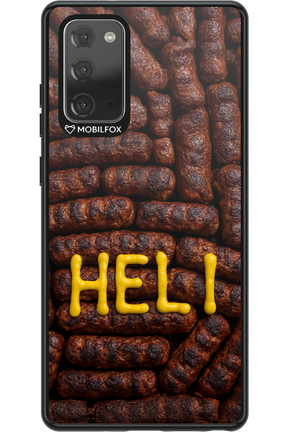 Mici - Samsung Galaxy Note 20