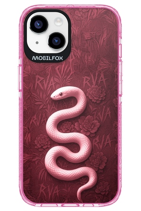 Rose Venom - Apple iPhone 14