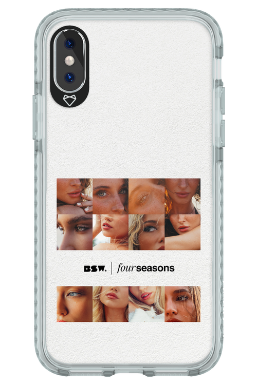 BSW FourSeasons 4 2.0 - Apple iPhone XS