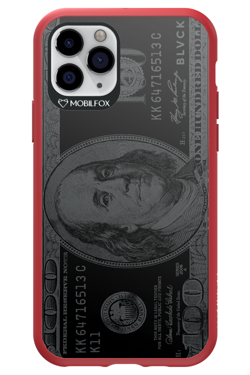 100 2.0 - Apple iPhone 11 Pro