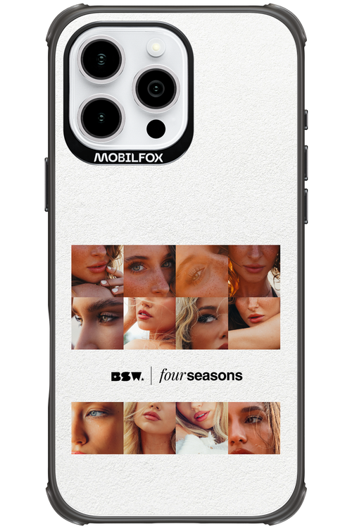 BSW FourSeasons 4 2.0 - Apple iPhone 16 Pro Max