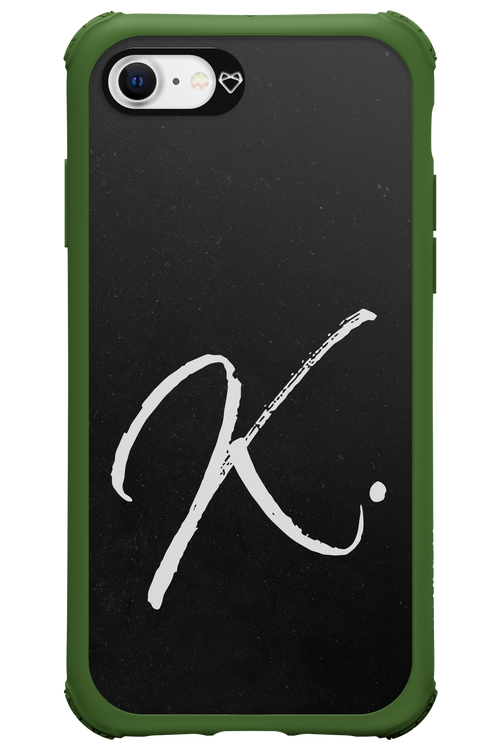 (Off Space) K 2.0 - Apple iPhone 8