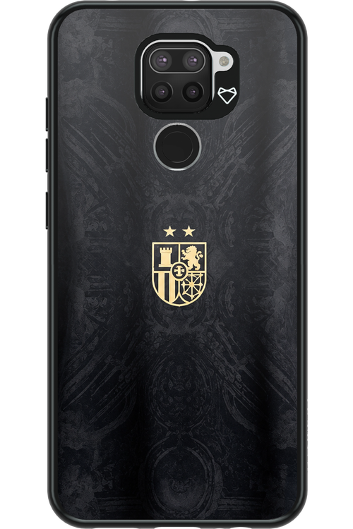 Spain Classic 2.0 - Xiaomi Redmi Note 9