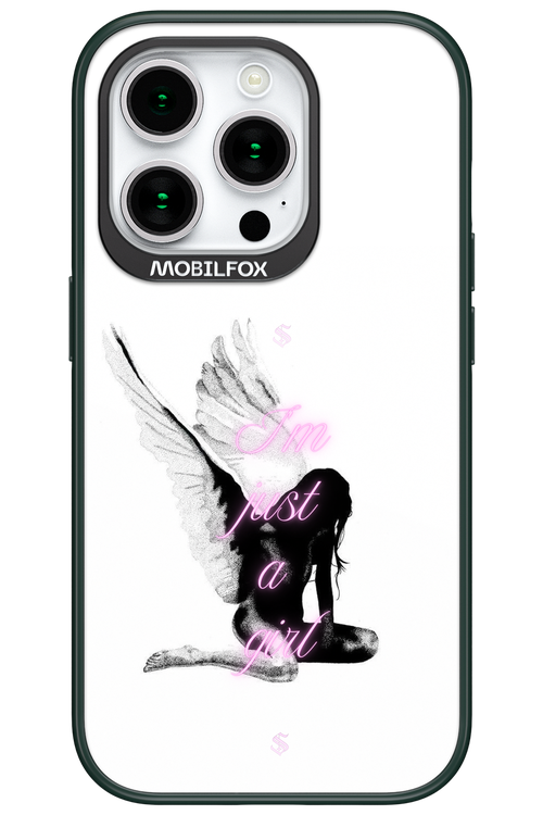 Ju$t Angel - Apple iPhone 15 Pro