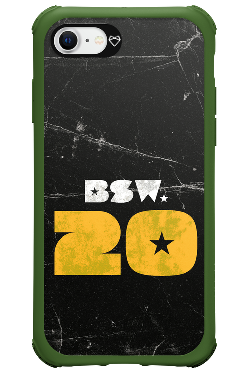 BSW 20 (1) 2.0 - Apple iPhone 8