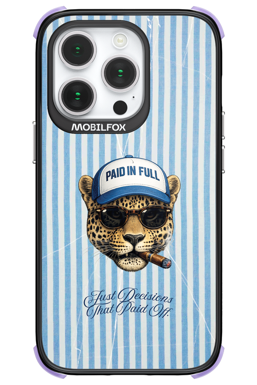 Paid in Full 2.0 - Apple iPhone 14 Pro