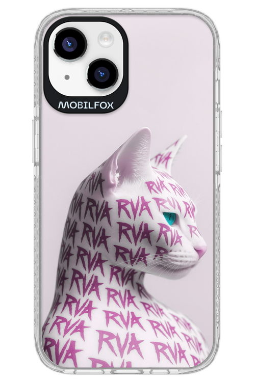 RVA Cat 2.0 - Apple iPhone 14