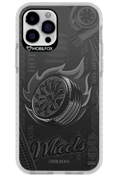 Hot Money 2.0 - Apple iPhone 12 Pro