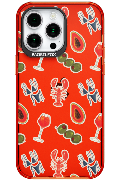 Aperitivo Dreams - Apple iPhone 15 Pro Max