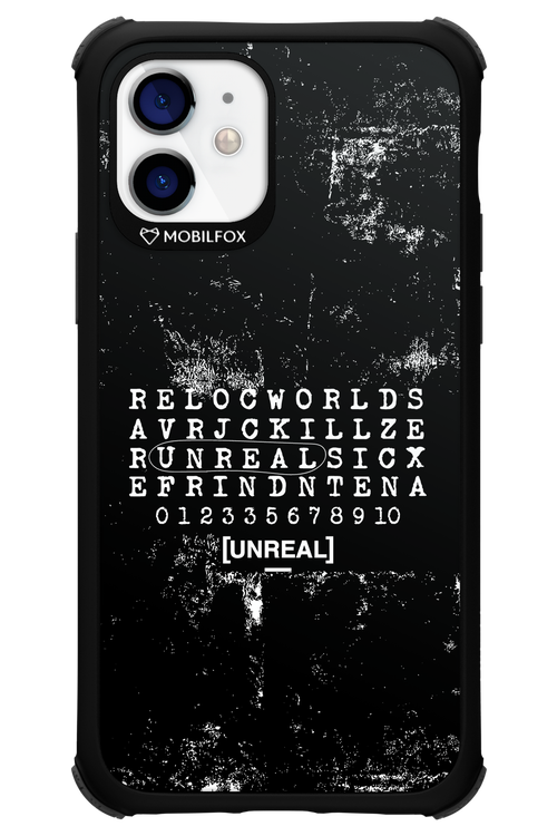 X Ten 2.0 - Apple iPhone 12
