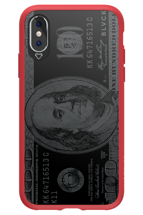 100 2.0 - Apple iPhone X