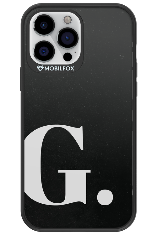 G (Off Space) 2.0 - Apple iPhone 13 Pro Max