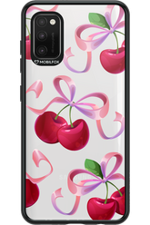 Cherry Cherry Lady - Samsung Galaxy A41