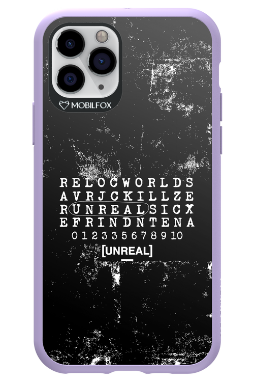 X Ten 2.0 - Apple iPhone 11 Pro