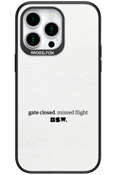 BSW FourSeasons 12 2.0 - Apple iPhone 15 Pro Max