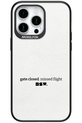 BSW FourSeasons 12 2.0 - Apple iPhone 15 Pro Max