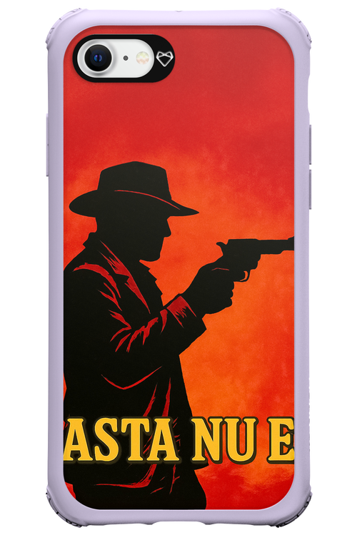 Sunset Duel - Apple iPhone SE 2022