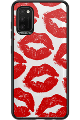 Lipss - Samsung Galaxy A41