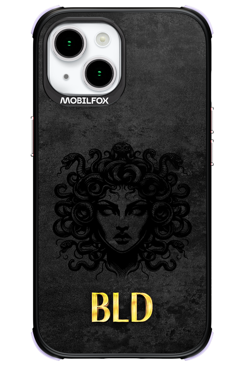 BLD MEDUSA - Apple iPhone 15